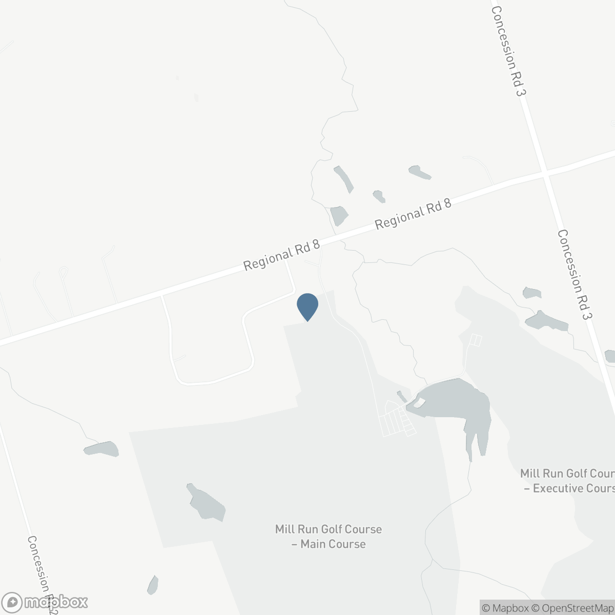 5C MILL RUN GATE, Goodwood, Ontario L0C 1A0